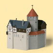 Замок, Auhagen, 12263                    