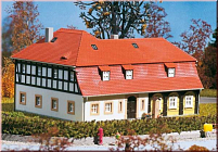 Фахверковый дом, Auhagen, 11379