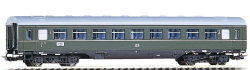Пассажирский вагон 2-го класса Piko, B4ge DR, Ep.III, проф.серия, 53242