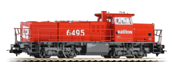 Дизельный локомотив Piko, 6495 NS-Cargo, Ep. V, эксперт, 59482