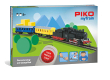 PIKO myTrain Стартовый набор "Пассажирский поезд с паровозом" Железной дороги Piko, аналоговый, 57091