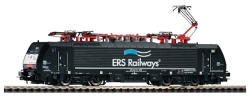 Электровоз Piko, BR 189 "ERS Railways", Ep. VI, хобби, 57465