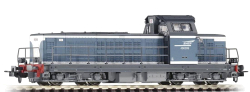 Дизельный локомотив Piko, SNCF, BB 66000, Ep.V, хобби, 96125