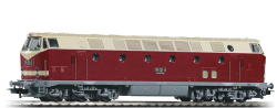 Дизельный локомотив Piko, BR 119, DR, Ep. IV, эксперт, 59935