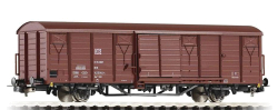 Товарный вагон Piko, Gbs1500 DR, IV, проф.серия, 54069