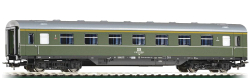 Пассажирский вагон 1-го класса Piko, Age DR, Ep.IV, проф.серия, 53244