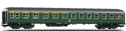 Вагон пассажирский Piko, 1/2 класса ABum223, DB, Ep. IV, эксперт, 59621