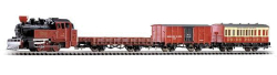 Стартовый набор железной дороги Piko "Грузовой состав Western Zug", аналоговый, 57140