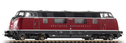 Дизельный локомотив Piko, V 200.0, DB, III, серия эксперт, 59700