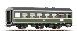 Пассажирский вагон Piko, 3-х осный 2-го класса, Reko, DR, III, проф.серия, 53080