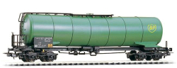 Усовершенствованная цистерна Piko, “BP” DB AG, V, проф.серия, 54297