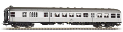 Пассажирский вагон пригородного сообщения Piko, 2-класса, BDn738, DB, Ep.IV, эксперт, 57652