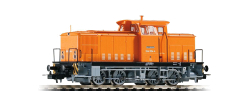 Дизельный локомотив Piko, BR 344, эксперт, 59420