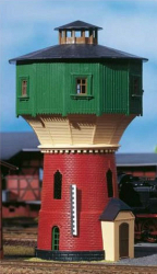 Водонапорная башня 72x67x175мм, auhagen, 11335
