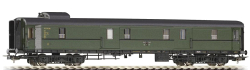 Багажный вагон Piko, Pw4i-32 DRG, Ep.II, проф.серия, 53174