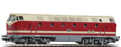 Дизельный локомотив Piko, BR 119, эксперт, 59930