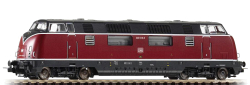 Дизельный локомотив Piko, V 200.0, DB, IV, серия эксперт, 59702