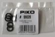 Уплотнительное кольцо Piko,10х6,4мм (10штук), 56026