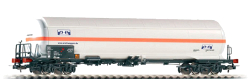Цистерна для перевозки сжатого газа Piko, "aretz+co", DB AG, Ep. V, 54651