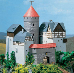 Замок, Auhagen, 12263                    