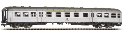 Пассажирский вагон пригородного сообщения Piko, 1-го и 2-класса, ABnrb704, DB, Ep.IV, эксперт, 57651