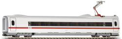 Пассажирский вагон Piko, ICE 3 с пантографом, 1 Кл,  DB AG, Ep V, хобби, 57690