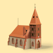 Церковь, auhagen, 11405