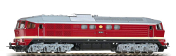 Дизельный локомотив Piko, BR 130, DR, IV, серия эксперт, 59740