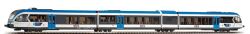 Дизельный пригородный поезд Piko, GTW 2/8 "Stadler" GKB, эксперт, 59524