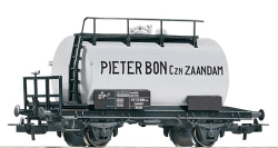 Двухосная цистерна Piko, "Zaandam", хобби, 57744