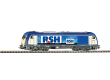 Дизельный локомотив Piko, Herkules ER20-003 NOB, RSH, хобби, 57597