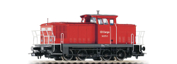 Дизельный локомотив Piko, BR 346, DB AG, Ep. V, эксперт, 59422