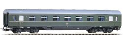 Пассажирский вагон 1-го класса Piko, AB4ge DR, Ep.III, проф.серия, 53240