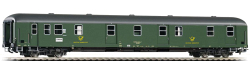 Почтовый вагон Piko, mr-a55 DBP, Ep. IV, серия классик, 53388