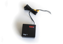 Приемное устройство для цифровой системы управления Digi 1 Piko 55010