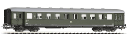 Купейный вагон 2-го класса Piko, DB, III, проф.серия, 53273