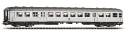 Пассажирский вагон пригородного сообщения Piko, 2-класса, Bnb719, DB, Ep.IV, эксперт, 57650
