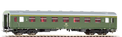 Пассажирский вагон 1-го класса Piko, Age, проф.серия, 53253