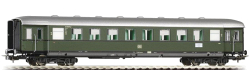Купейный вагон 2-го класса Piko, DB, III, проф.серия, 53275