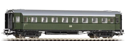 Пассажирский вагон Piko, B4u DR, Ep.III, проф.серия, 53361