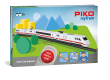 Стартовый набор железной дороги Piko myTrain "Пасажирский поезд ICE", аналоговый, 57094.