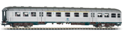 Пассажирский вагон Piko, 1 / 2-го класса, ABnrzb704, эксперт, 57655